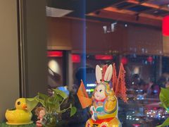 -小吊梨汤·北京菜·烤鸭(双井乐成中心店)