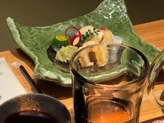 -墨澜·人间味割烹料理