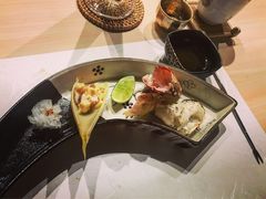 -鮨一日本料理(大中华店)