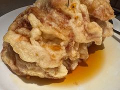 -上和臻品中国菜(花园街店)