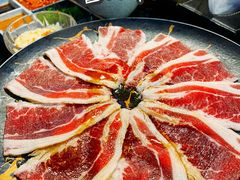 -鹤江桥·红油牛肉粉(SKP店)