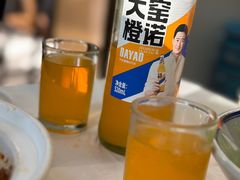 -新新湘菜馆(新中街二条店)