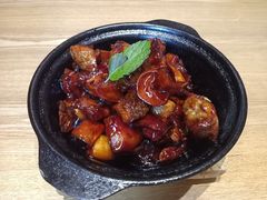 -峨嵋小镇·川菜(勒泰中心店)
