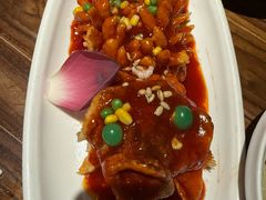 -鱼食饭稻·苏浙土菜17年老馆子(平江路店)