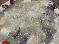-阿源鱼捞斑鱼火锅·海鲜粥(山景尚宅店)