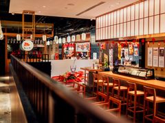 -yokocho上横町·日本食街(深业上城店)