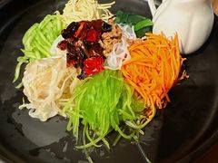 -奉天小馆·非遗东北菜(沈阳万象城店)