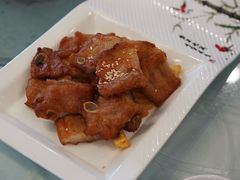 煎焗排骨-盆满钵满·国家非遗传承(云台店)