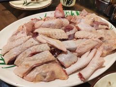 -尚竹阁冬瓜盅·18年地标美食(平洲店)