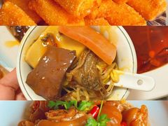 -醉御香渔家园(临沂路与大连路店)
