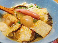 -螺大蛳柳州螺蛳粉·火锅·热干面(西城永捷店)