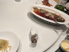 -祥记餐饮•豫粤珍味(金隅大厦店)