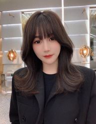 -3AM·S HAIR SALON烫发染发接发