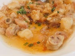 -东江海鲜酒家(艺都分店)