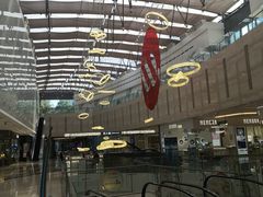 -皇庭广场(福华三路店)