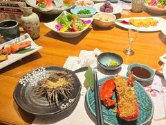 -味见·荣家(亚泰大街店)