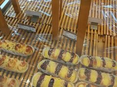 -长发西饼(临顿路店)