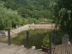 -大水川景区