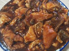 -金鹏鱼肉馆