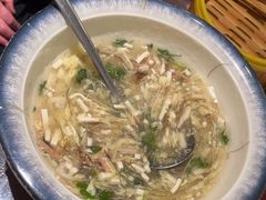 -前门烤鸭(江东中路店)