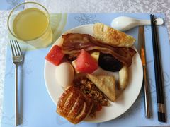 -马哥孛罗咖啡厅·Cafe Marco (厦门马哥孛罗东方大酒店)