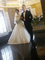-王子宫殿婚纱摄影(环山路总店)