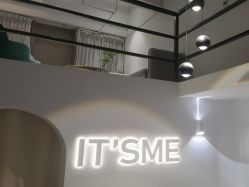 -ITSME舞蹈工作室