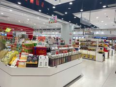 -第一食品(中环百联店)