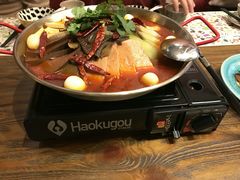 -酒肆浅葱•烧烤•龙虾•排档(卓悦intown店)