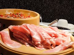 -龍歌自助小火锅(城阳万象汇店)