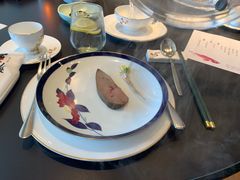 -潮汕味道·煮海餐厅(金麟大厦店)