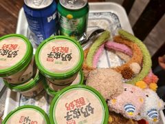 -衡厨·衡阳土菜(中南店)