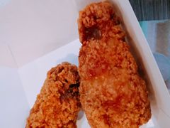 -麦当劳(龙之梦购物中心店)