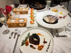 -王品牛排(郑州大卫城店)