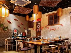 大堂-锦小馆(安贞店)