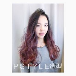 长发-P.STYLE派斯造型