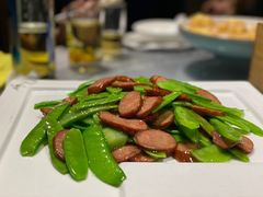 -一盏明灯全素斋(殊像寺店)