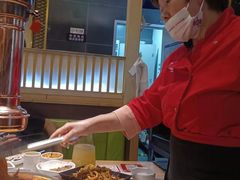 -韩宫宴烤肉·料理(宝山万达店)