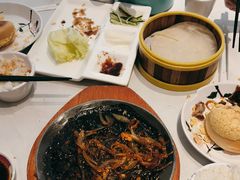 -嘉味港式餐厅(海门大有境店)