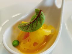 吉品三味碟-伯衡55·吉品轩(乌鲁木齐南路店)