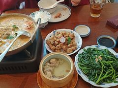 -林四喜·闽南传家菜(鼓浪屿店)