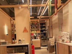 -乐凯撒披萨(欢乐颂购物中心店)