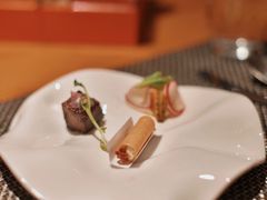 -香樟花园法式铁板烧(恒隆广场店)