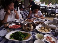 -钱大妈海鲜饭店(保利林语店)