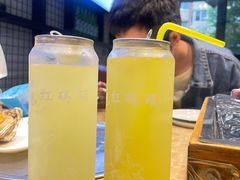 -老大连·海肠捞饭·大连海鲜大连菜(西安路店)
