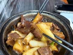 -珍珍小食店(西华路店)