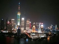 -上海外滩茂悦大酒店