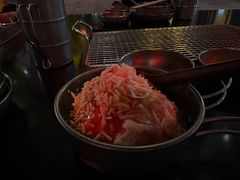 -夜食白市Yespicy·烧烤啤酒宵夜(番禺四海城店)