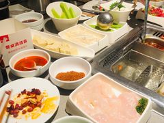 -海底捞火锅(万象城店)