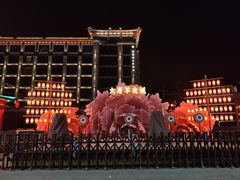 -大唐不夜城